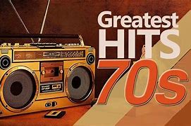 Image result for Top Music Videos 70s