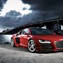 Image result for Audi Car of Iron Man