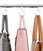 Image result for Wall Mounted Purse Rack