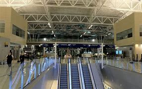 Image result for Indianapolis International Airport Gates