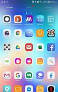 Image result for Cool Theme Android