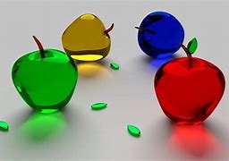 Image result for Apple Glass and Gradient Effect