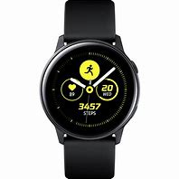 Image result for Samsung Galaxy Watch Favorites Screen