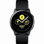 Image result for Samsung SM R500 Galaxy Watch Active