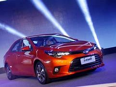 Image result for Toyota Levin 2018