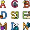 Image result for phonics clipart