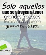 Image result for Frases Del éxito