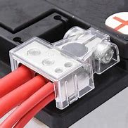 Image result for Dual Battery Terminal