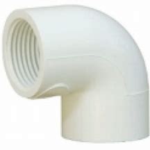 Image result for PVC Faucet Elbow