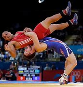 Image result for Playing Wrestling