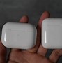 Image result for iPhone Air Pods Real Picture Customer Hand