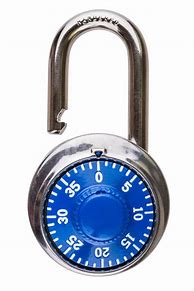 Image result for How to Do a Combination Lock