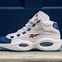 Image result for Allen Iverson Sneakers