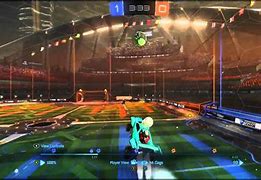 Image result for Best Aerial Settings Rocket League