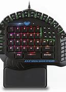 Image result for Gaming Hand Keyboard