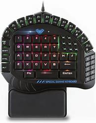 Image result for Gaming Hand Keyboard