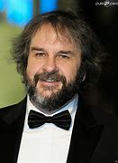 Image result for Peter Jackson