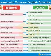 Image result for Hard English Questions