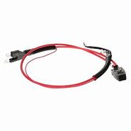 Image result for Ford Explorer Battery Cable
