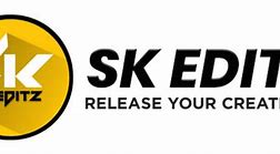 Image result for SK Editz Logo