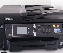 Image result for Epson Workforce 360 Printer