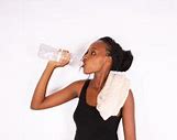 Image result for Drinking Water Meme
