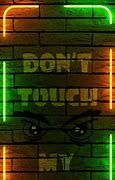 Image result for Don't Touch My Head