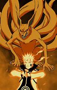 Image result for Naruto Nine Tails