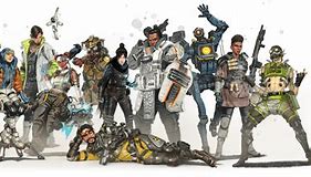 Image result for Apex Legends First Person