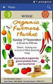 Image result for Organic Farmers Market