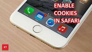 Image result for Cookies iPhone Safari