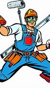 Image result for Handyman Clip Art Silhouette