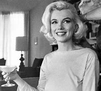 Image result for Marilyn Monroe Before Death