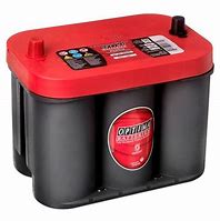Image result for Bateria Optima Six Pack
