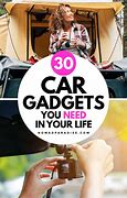 Image result for Best Car Travel Gadgets