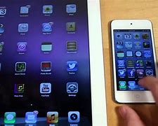 Image result for iPod vs iPad