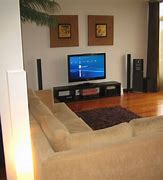 Image result for Simple Living Room Setup