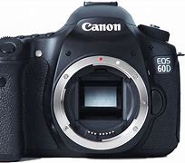 Image result for Canon 60D Body