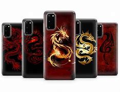Image result for Red Dragon Phone Case
