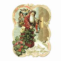 Image result for Christmas Cards Past Present and Future