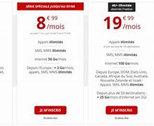 Image result for Abonnement Telephone Portable Moins Cher