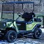 Image result for Jeep Golf Cart