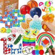 Image result for Big Fidgets Box