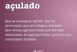 Image result for aculzdo