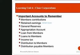 Image result for What Is Close Corporation