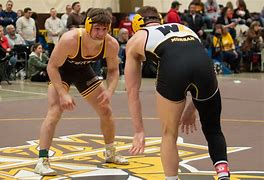 Image result for Baldwin Wallace Wrestling