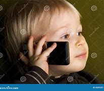 Image result for Litle Kid Phone