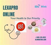 Image result for Lexapro Commercial