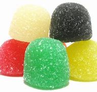 Image result for Colored Gumdrops
