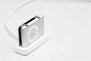 Image result for iPod Shuffle Black Nano Black 2Gn